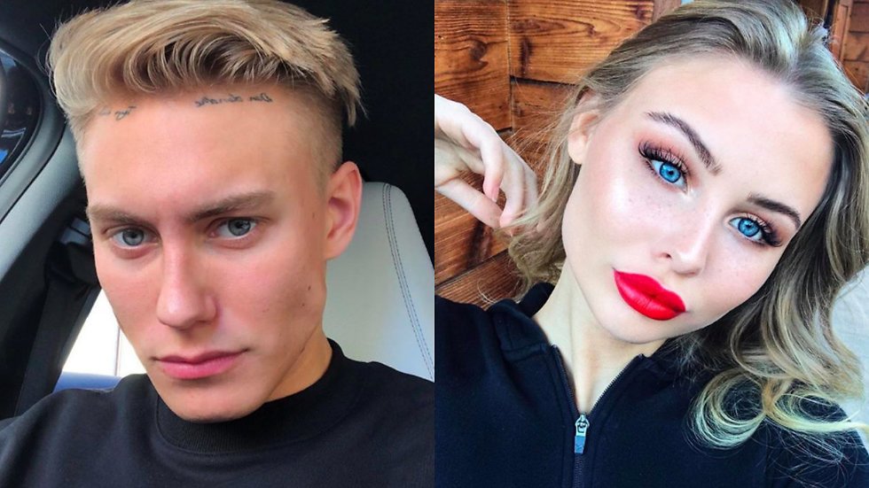 Amanda Strand Pojkvan Ducky Blogs