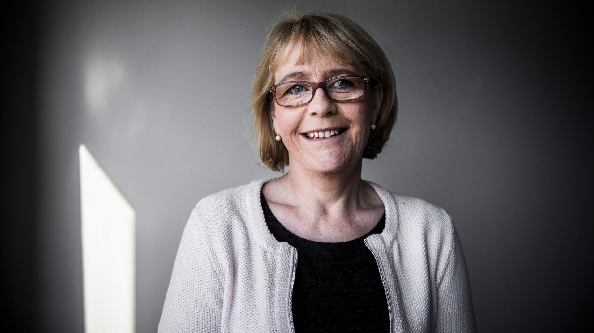 Ola Svenonius Foraldrar Geboren Biografie Grosse Partner