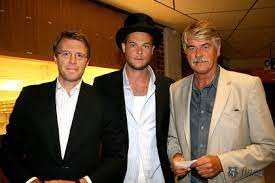 Rolf Porseryd Familj Ducky Blogs