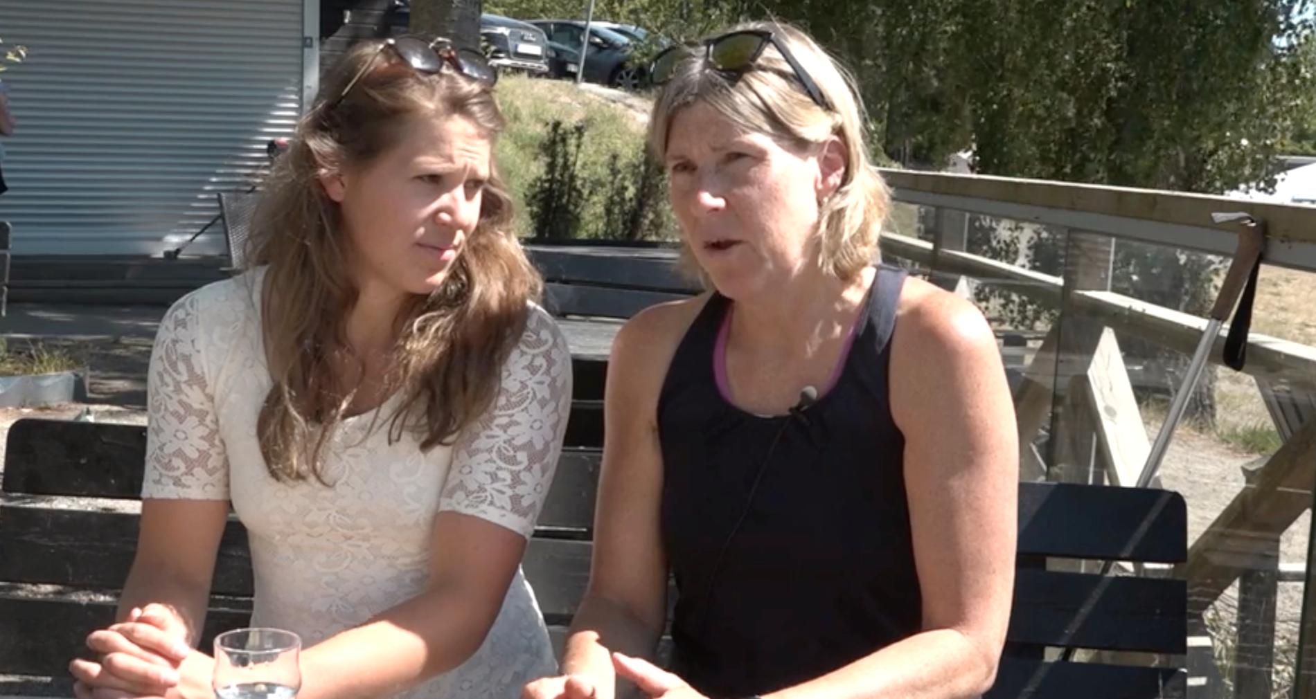 Sara Hector Familj Geboren Biografie Grosse Partner