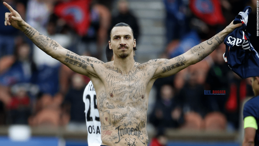 Zlatan Ibrahimovic Foraldrar Ducky Blogs