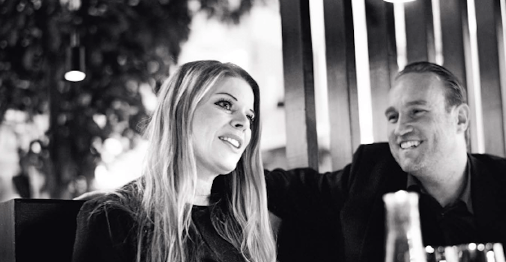 Chris Harenstam Foraldrar Geboren Biografie Grosse Partner