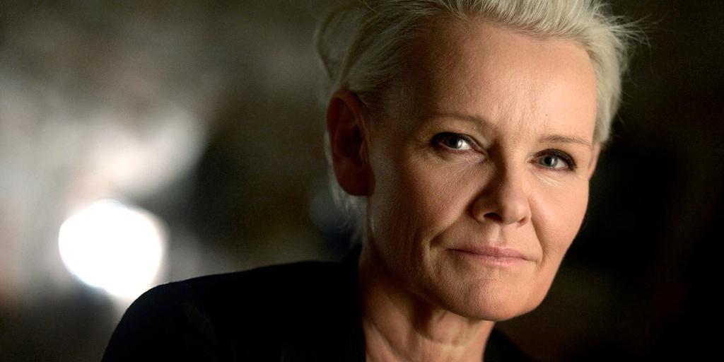 Eva Dahlgren Sjukdom Ducky Blogs