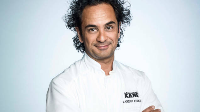 Markus Aujalay Langd Ducky Blogs