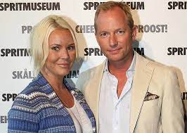 Filip Larsson Flickvan Geboren Biografie Grosse Partner