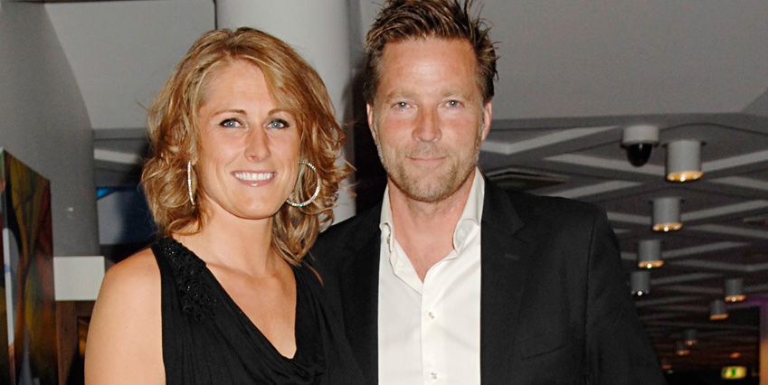 Erica Johansson Familj Ducky Blogs