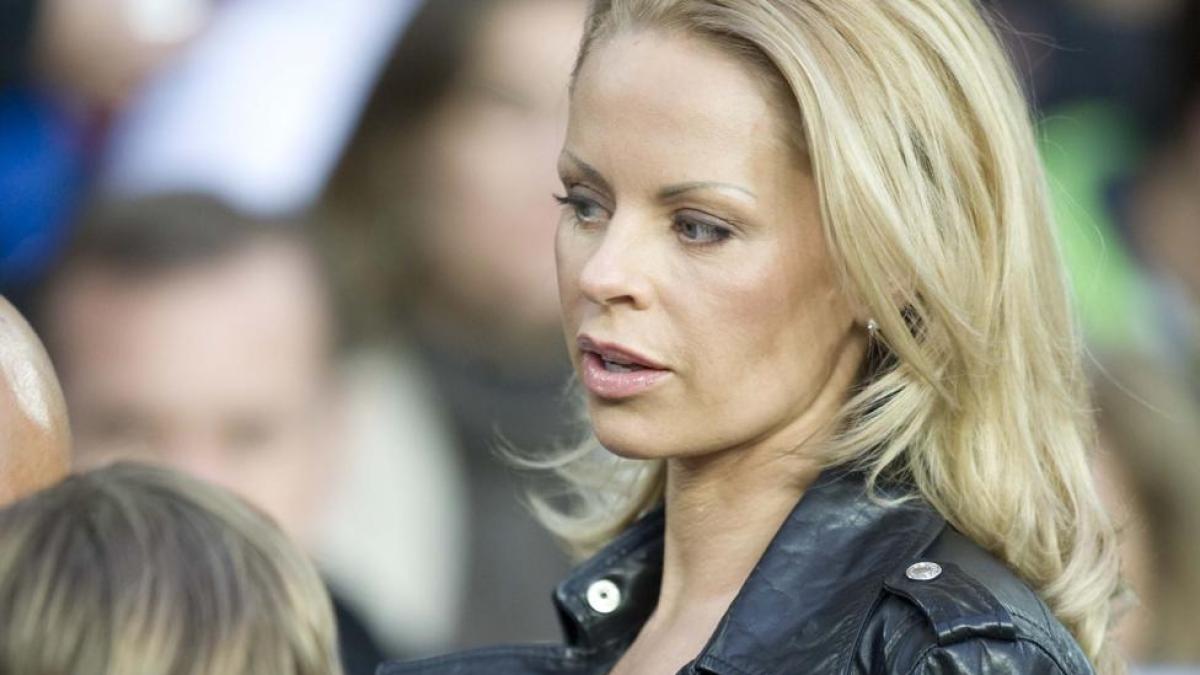 Helena Seger Ung Ducky Blogs