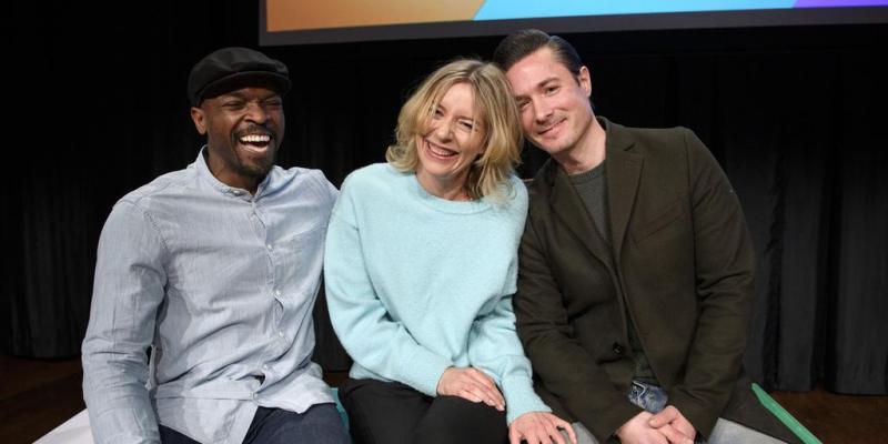 David Druid Familj Geboren Biografie Grosse Partner