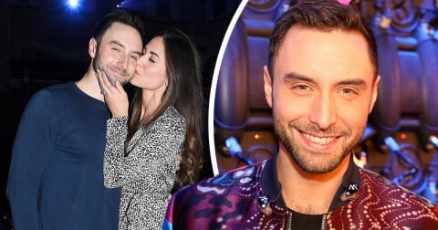 Mans Zelmerlow Alder Geboren Biografie Grosse Partner