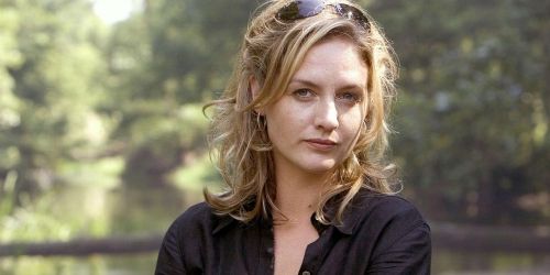 Johanna Sallstrom Dotter Ducky Blogs