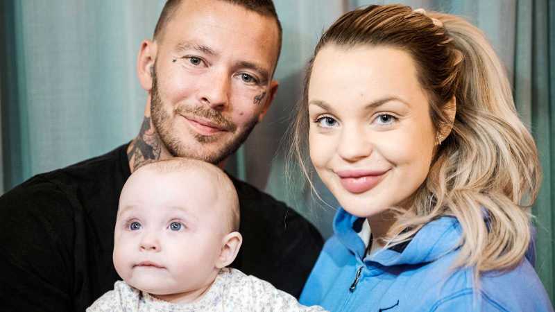 Joakim Lundell Langd Geboren Biografie Grosse Partner