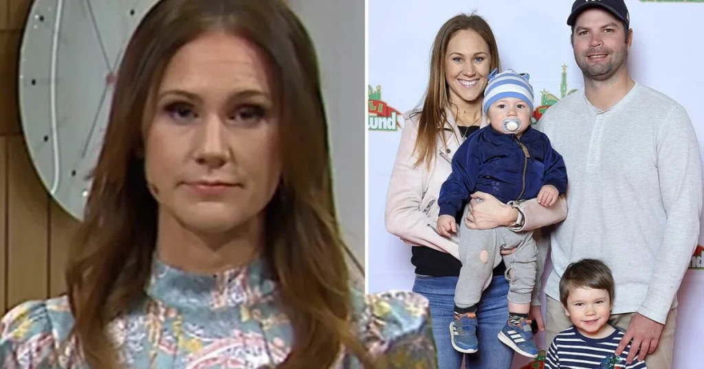 Maria Forsblom Familj Ducky Blogs