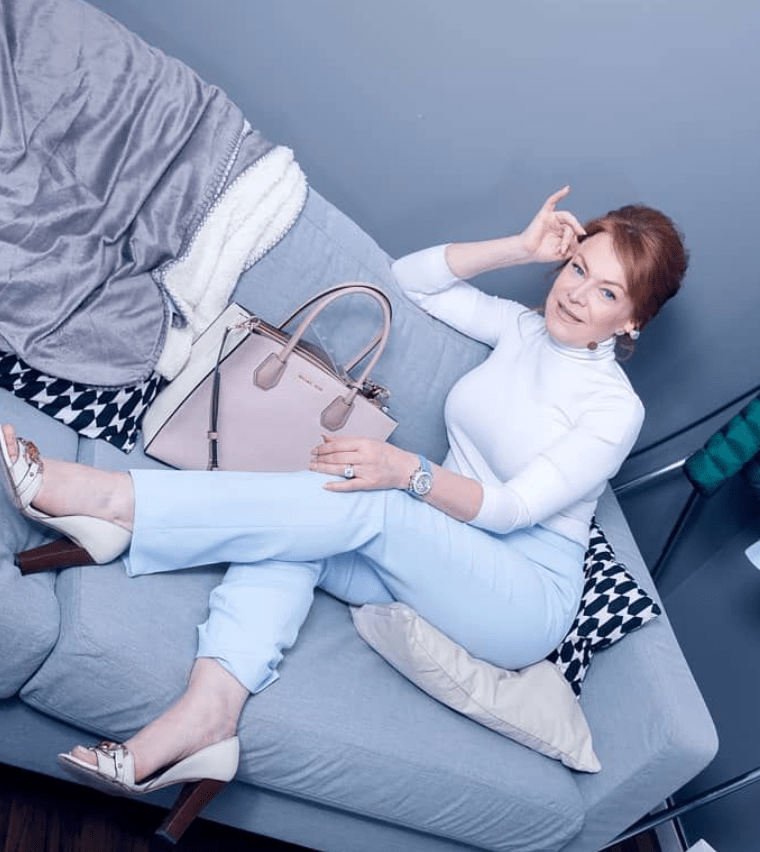 Kishti Tomita Langd Ducky Blogs