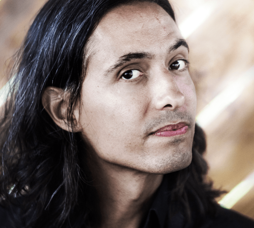 Jonas Hassen Khemiri Barn Ducky Blogs