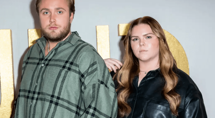 Johanna Nordstrom Pojkvan Geboren Biografie Grosse Partner