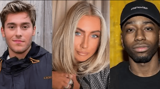 Klara Elvgren Pojkvan Geboren Biografie Grosse Partner