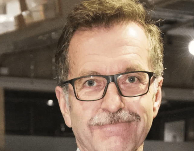 Hur Lang Ar Ulf Kristoffersson Moderat Geboren Biografie Grosse Partner