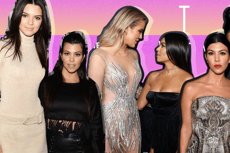 Khloe Kardashian Langd Ducky Blogs