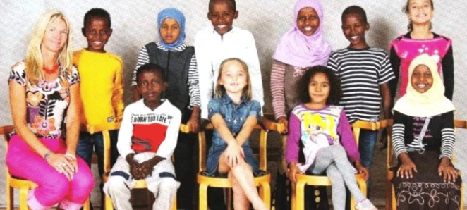 Alexander Isak Familj Ducky Blogs