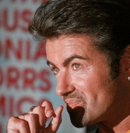 George Michael Sjukdom Ducky Blogs