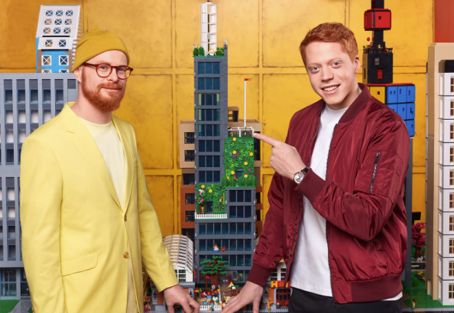 Magnus Goransson Langd Ducky Blogs