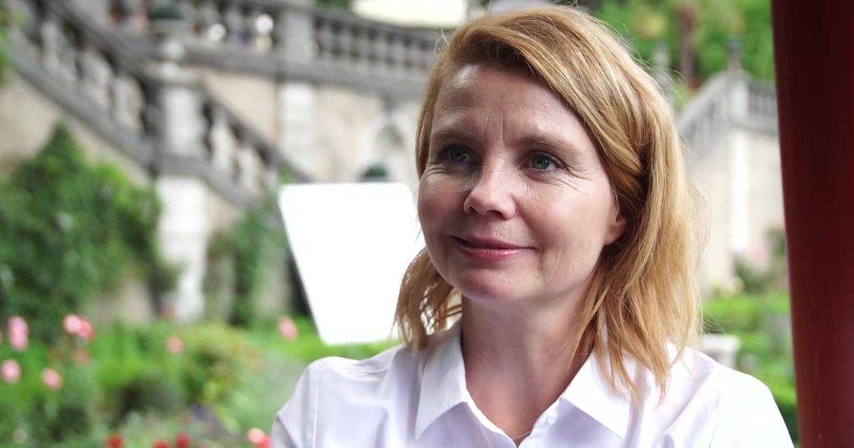 Annette Frier Schlaganfall 2020 Geboren Biografie Grosse Partner