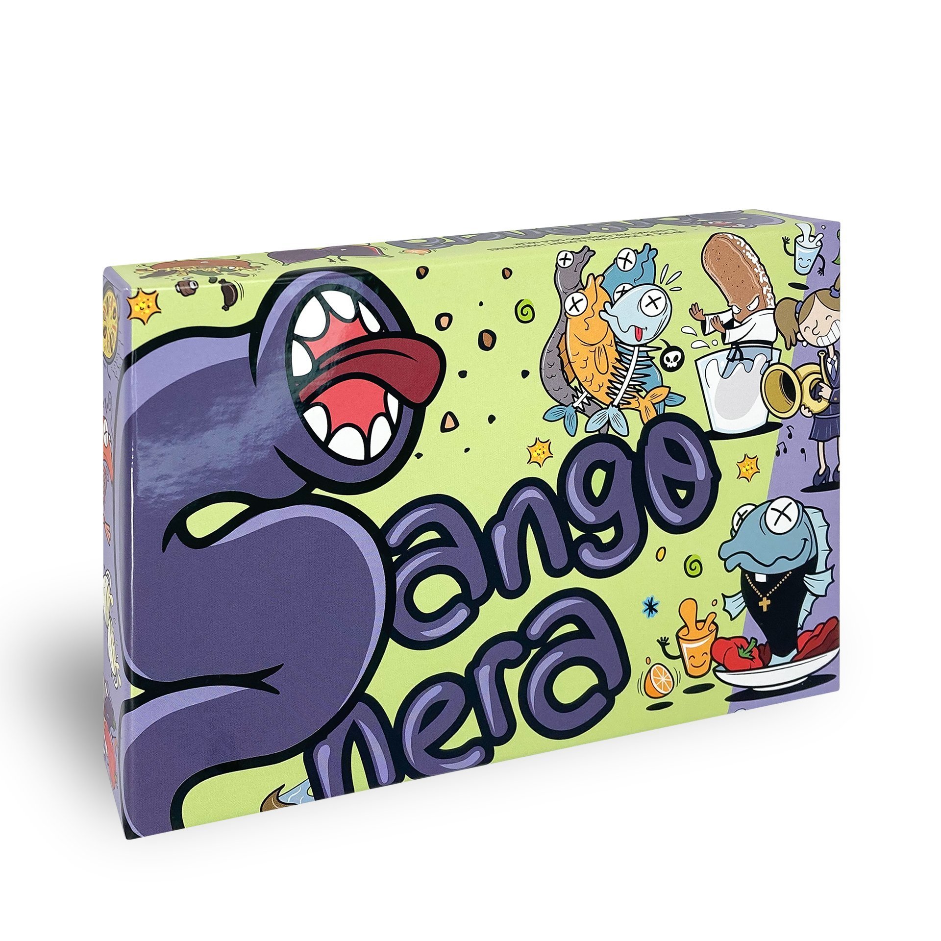 Joc De Cartes Sangonera Duestasses