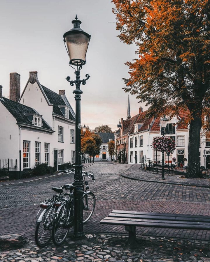 Pretty towns and perfect pics: these could be the best photos of the Netherlands you'll ever see! (3)