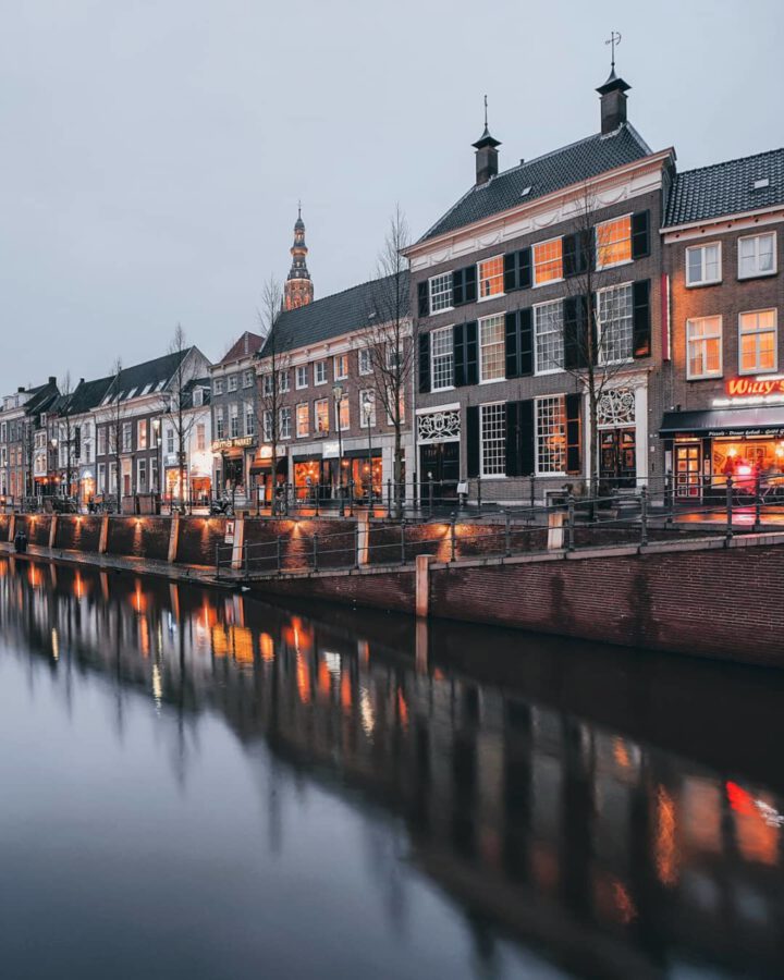 Pretty towns and perfect pics: these could be the best photos of the Netherlands you'll ever see! (6)