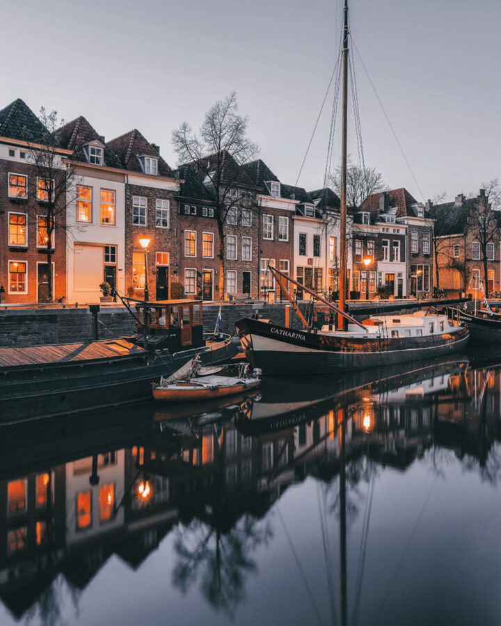 Pretty towns and perfect pics: these could be the best photos of the Netherlands you'll ever see! (8)