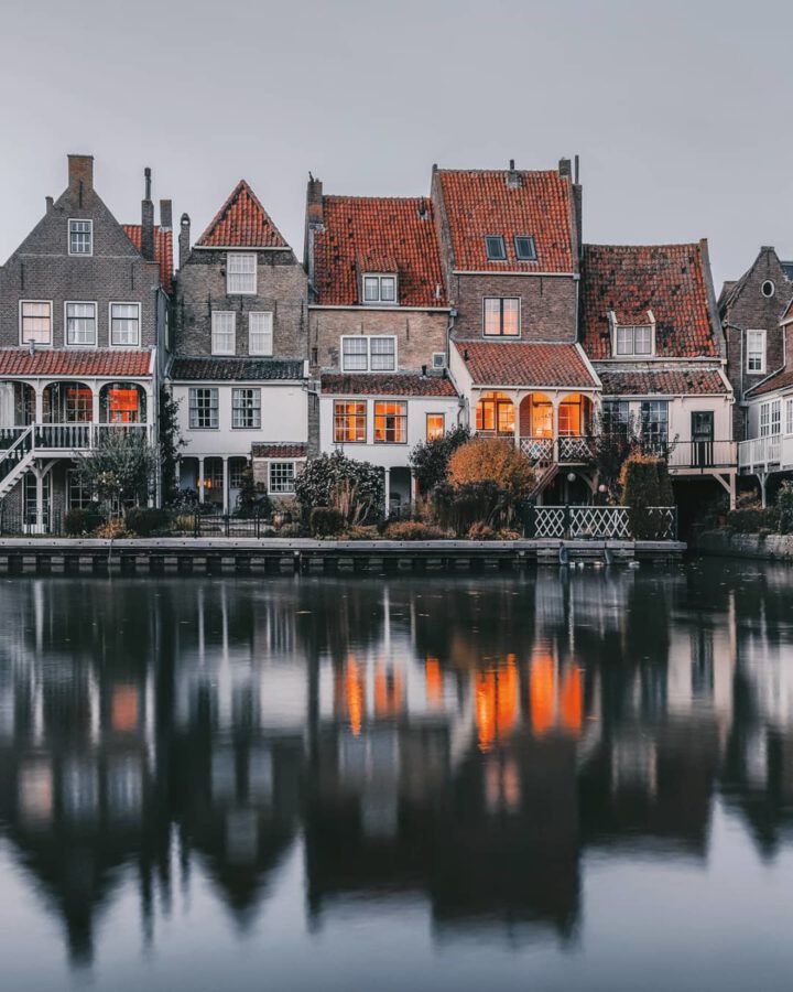 Pretty towns and perfect pics: these could be the best photos of the Netherlands you'll ever see! (10)