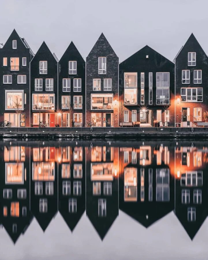 Pretty towns and perfect pics: these could be the best photos of the Netherlands you'll ever see! (1)