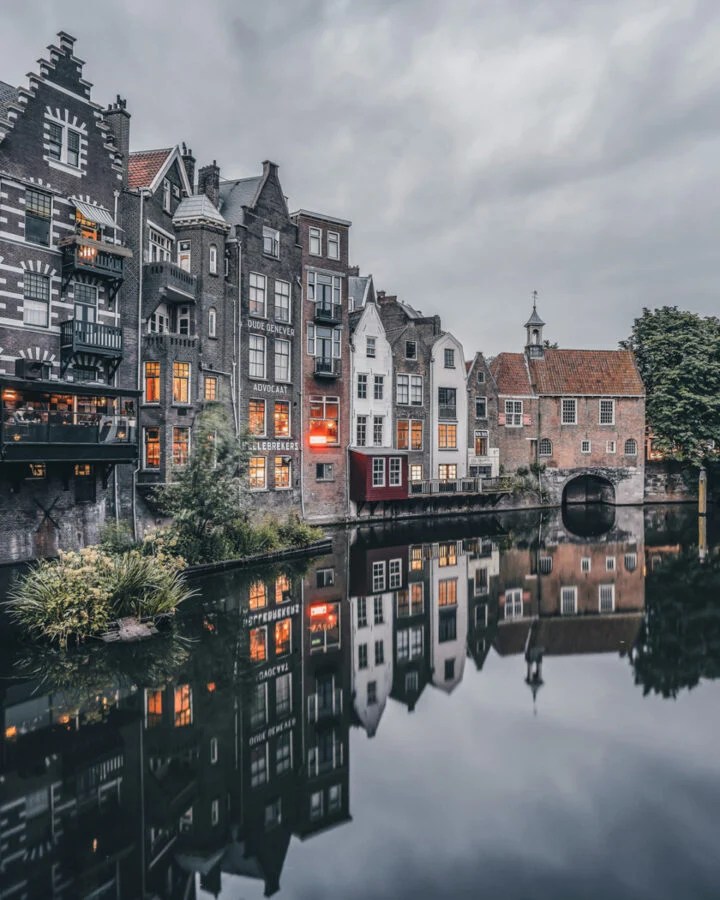 Pretty towns and perfect pics: these could be the best photos of the Netherlands you'll ever see! (19)