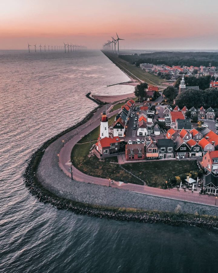 Pretty towns and perfect pics: these could be the best photos of the Netherlands you'll ever see! (20)