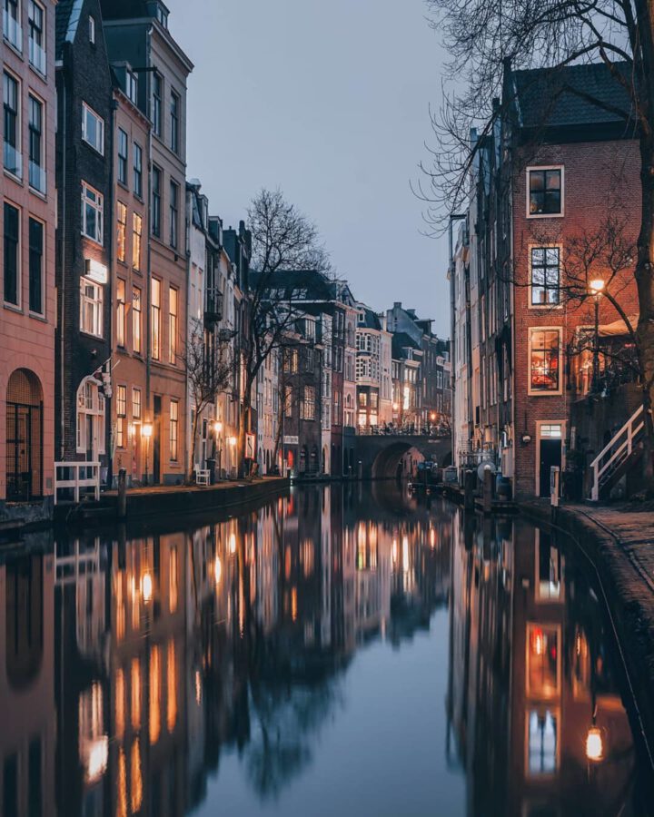 Pretty towns and perfect pics: these could be the best photos of the Netherlands you'll ever see! (21)