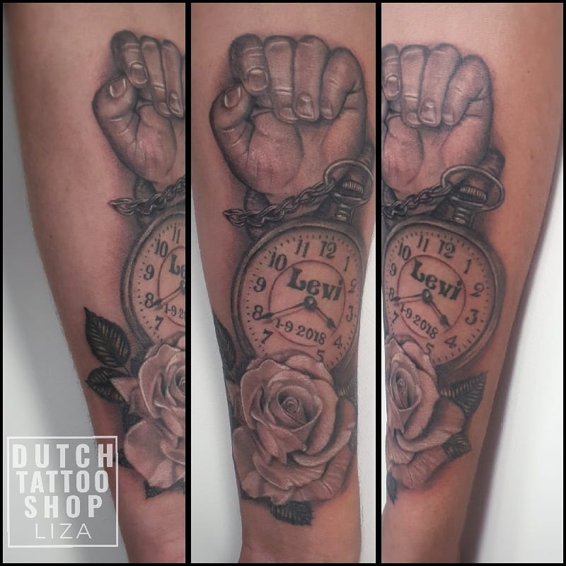 Tattoo Vragen Dutchtattooshop Nl
