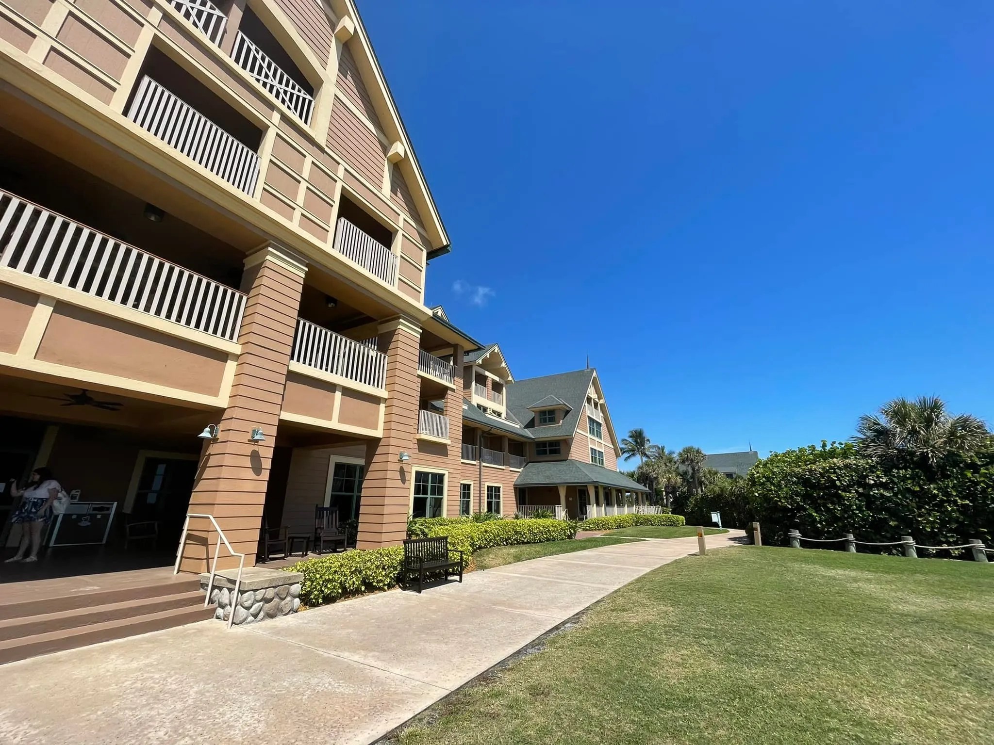 Why We Love Disney S Vero Beach Resort Dvc Fan
