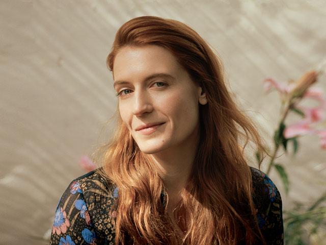 Florence Welch