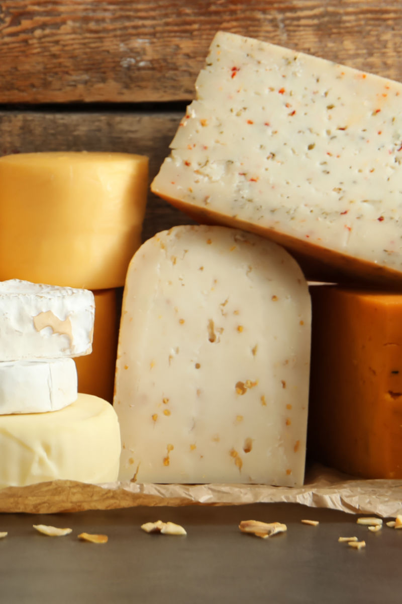 Australian Vegan Cheese Review Every Brand Included Earth Blokes