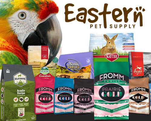 Eastern Pet Supply We Care About Your Pets