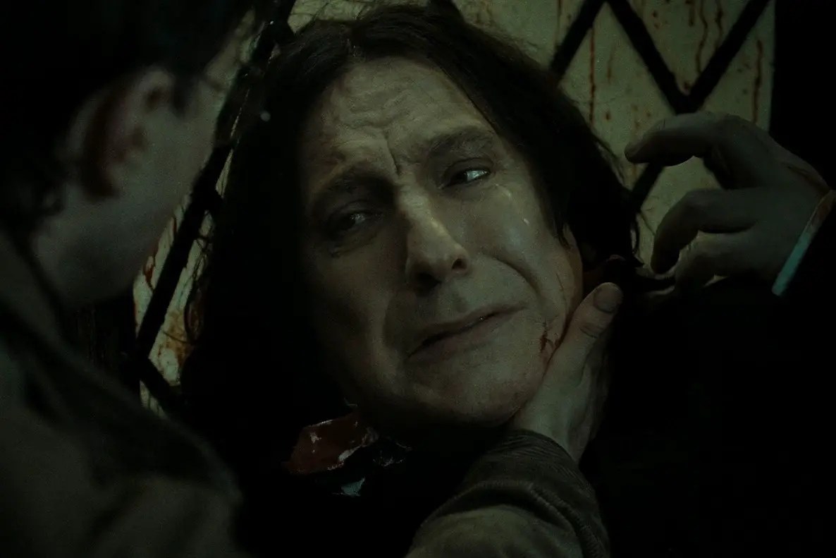 Morti In Harry Potter Quando Dove Come E Perche