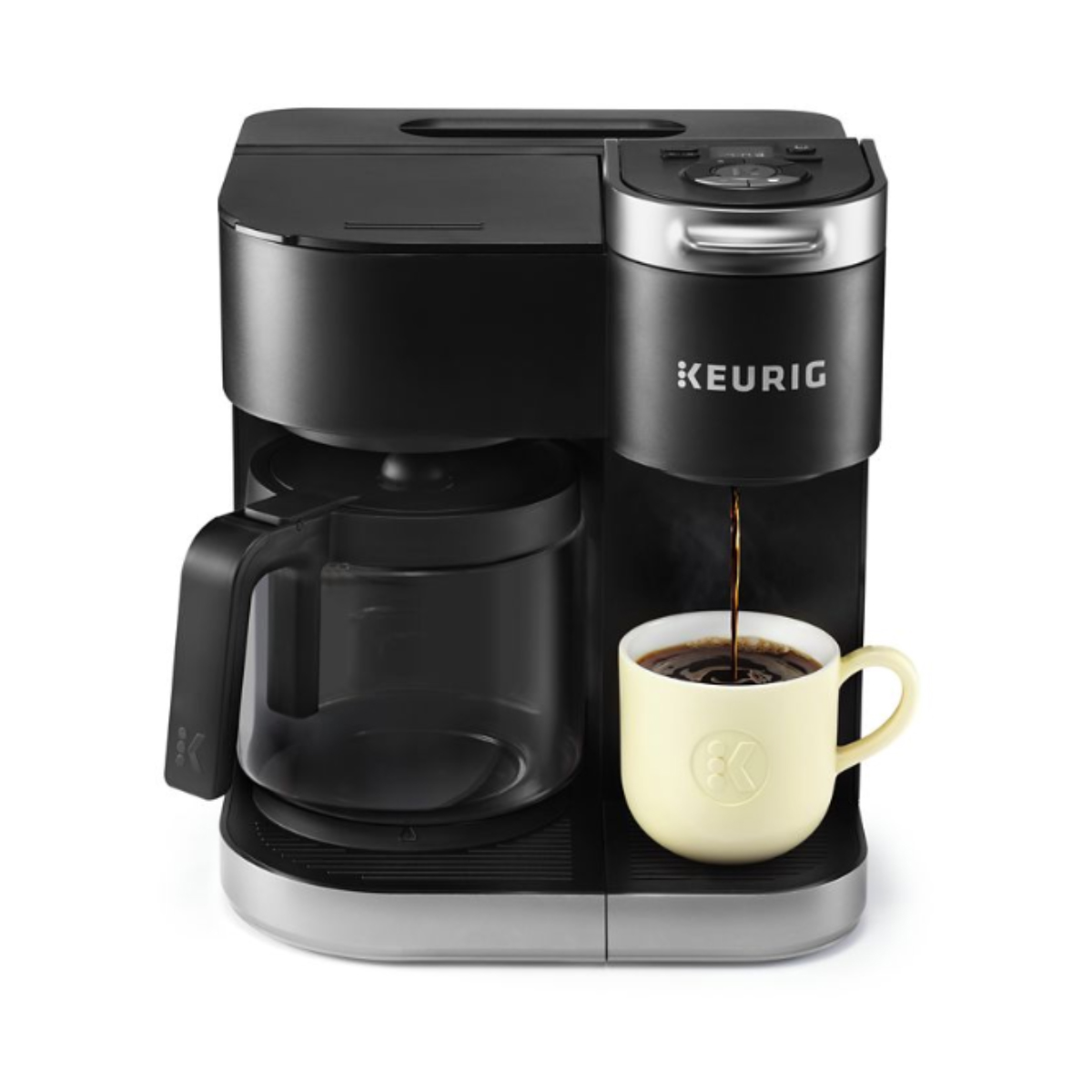 Keurig-Duo_Brewer_WMugEmptyCarafe