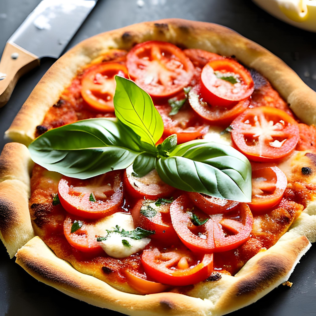 Margherita Pizza