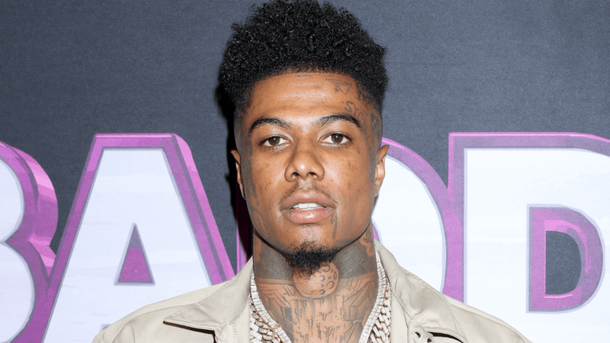 JazzVib | Blueface Height And Everything You Need To Know