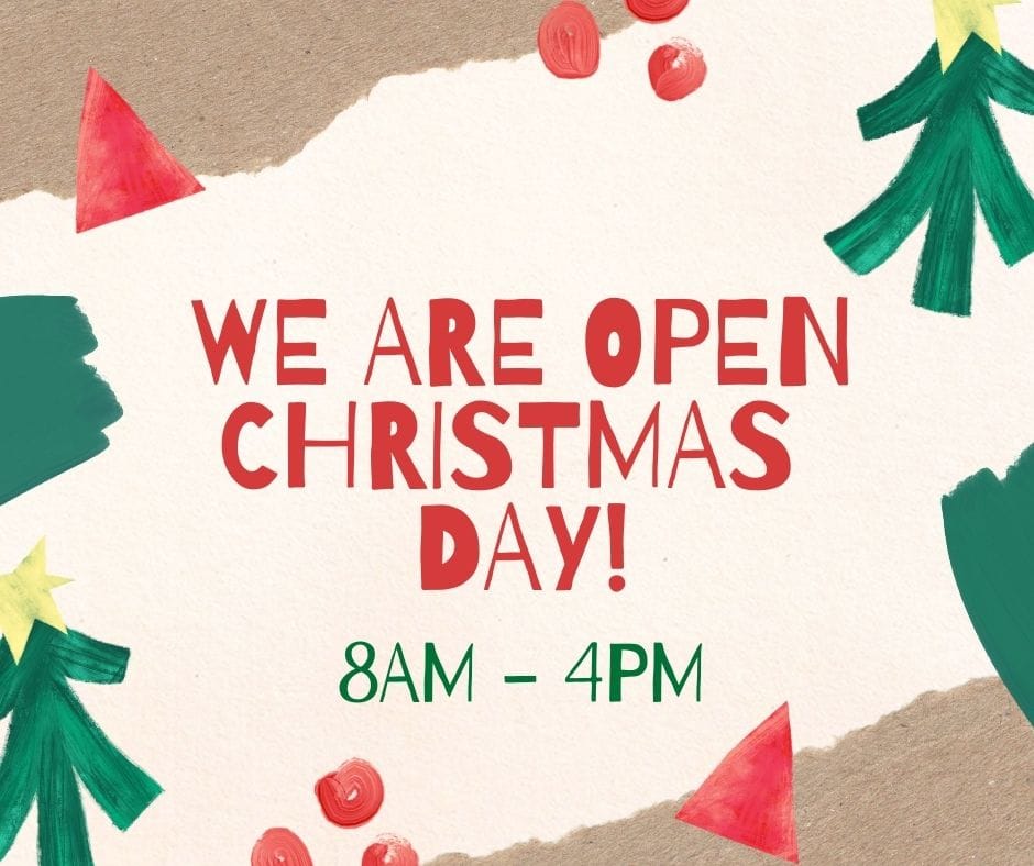 Volusia County Restaurants Open On Christmas Eve Christmas Day 2021 East Coast Current