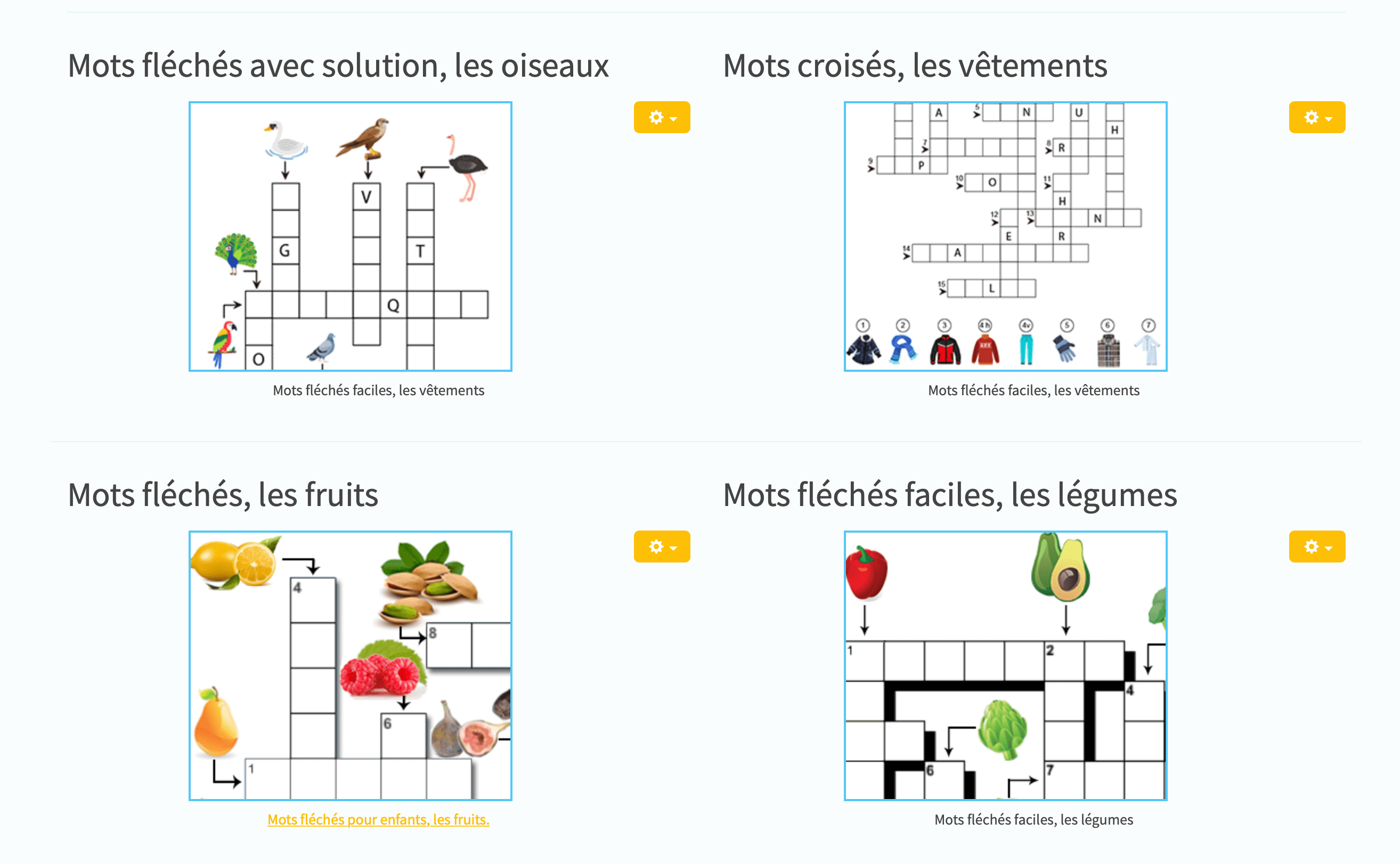 Un Site Web Gratuit Pour Apprendre A Lire
