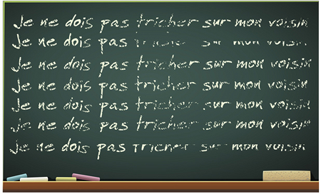 Correction De Texte 5 Outils Contre Les Repetitions Ecriture Tiret Livres