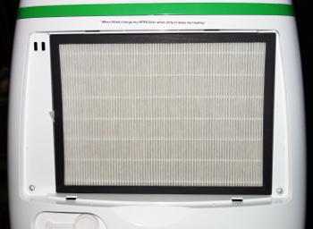 Meaco 20l Low Energy Dehumidifier Review Great With A Few Niggles