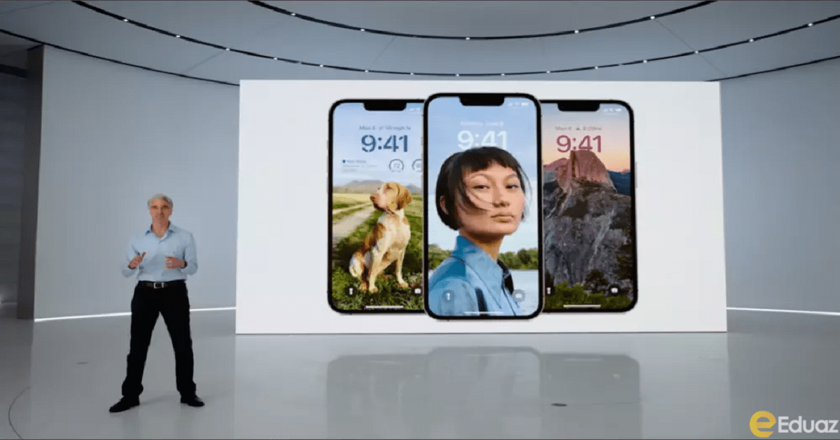 Ios 16 New Features And Everything We Know Eduaz