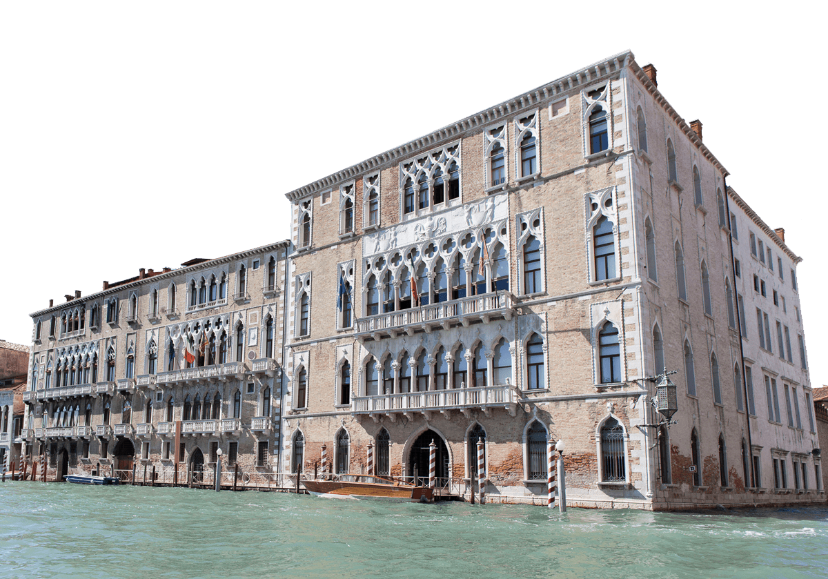 Universita Ca Foscari Di Venezia Education Around